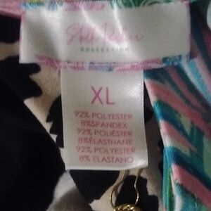 Stella Parker Colorful UPF 50 Dress